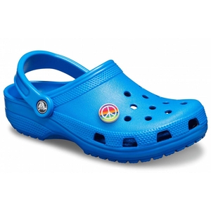 Chaussures Crocs Classiche Clog Sandals Bleu Homme | IXU-4478979