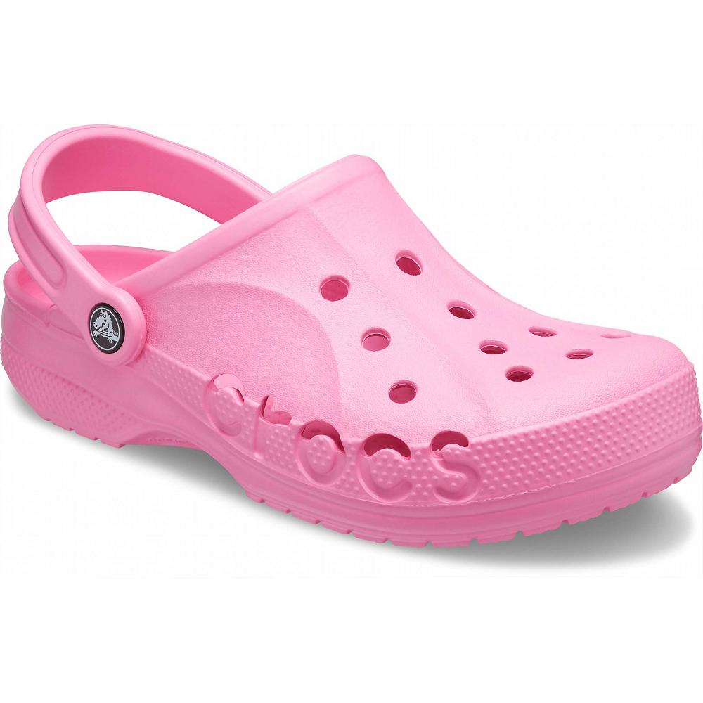 Sabots Crocs Baya Rose Homme | JUV-4118339