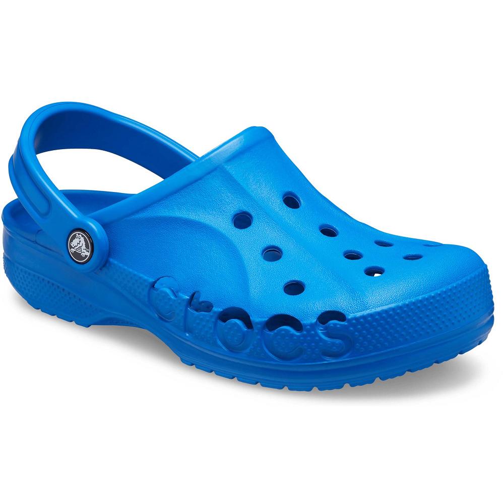 Sabots Crocs Baya Bleu Homme | VDN-9125885