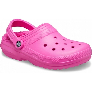 Sabots Crocs Classiche Doublée Violette Homme | UIR-8912012