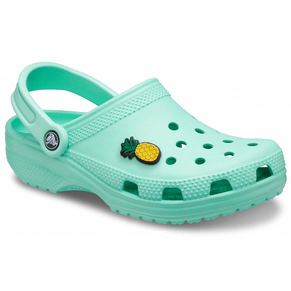 Sabots Crocs Classiche Shoe Aqua Homme | GIP-0611032