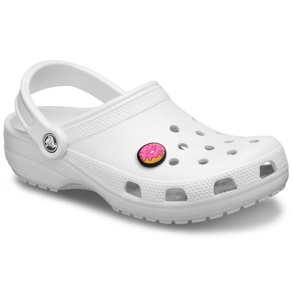 Sabots Crocs Classiche Blanche Homme | TBC-3997737