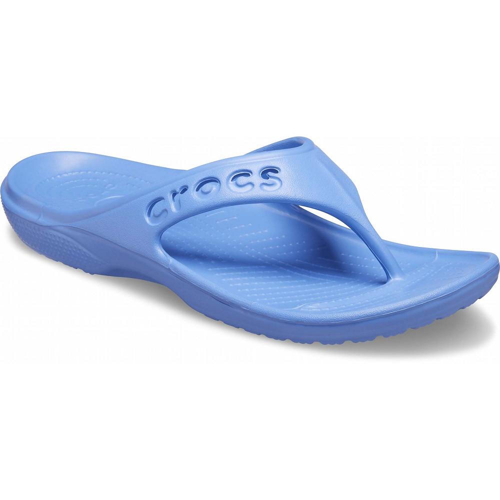 Tong Crocs Baya Bleu Homme | KOM-0521080