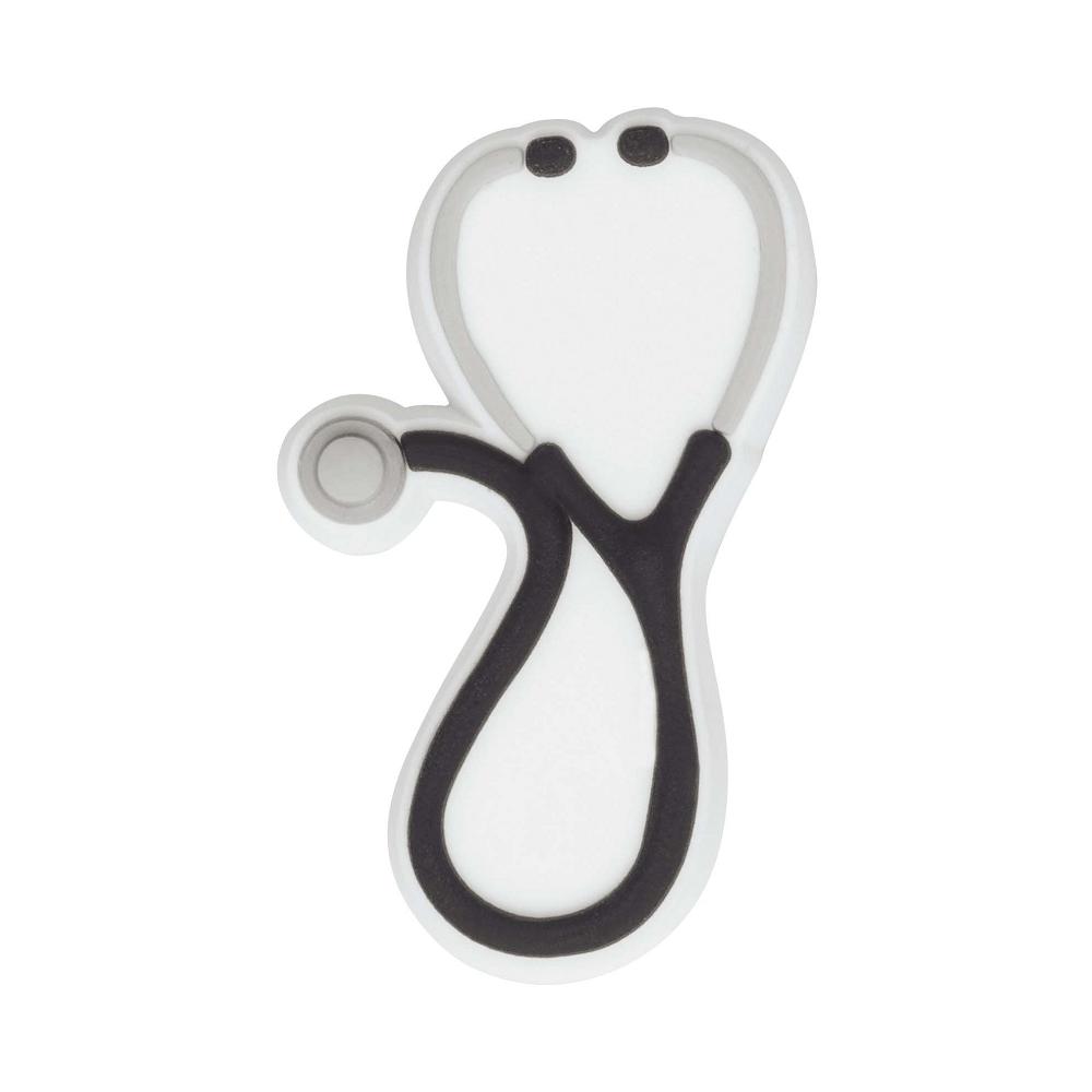 Clips Jibbitz Crocs Stethoscope Multicolore Homme | RDI-7152192