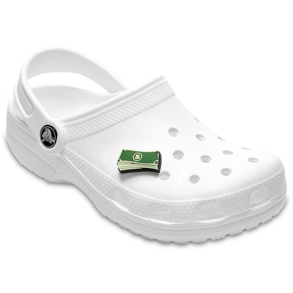 Clips Jibbitz Crocs Dollar Bunch Multicolore Homme | RSW-7352793