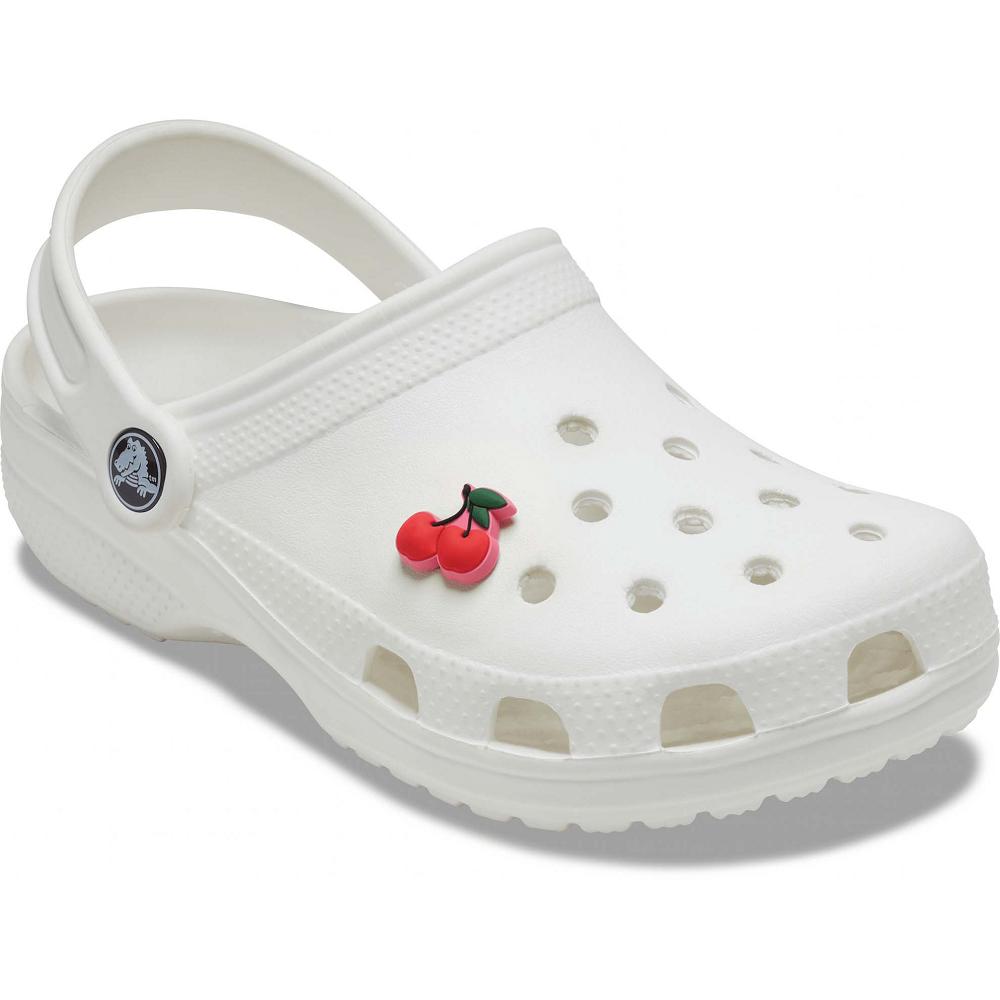 Clips Jibbitz Crocs Cherries Multicolore Homme | GUF-4033122