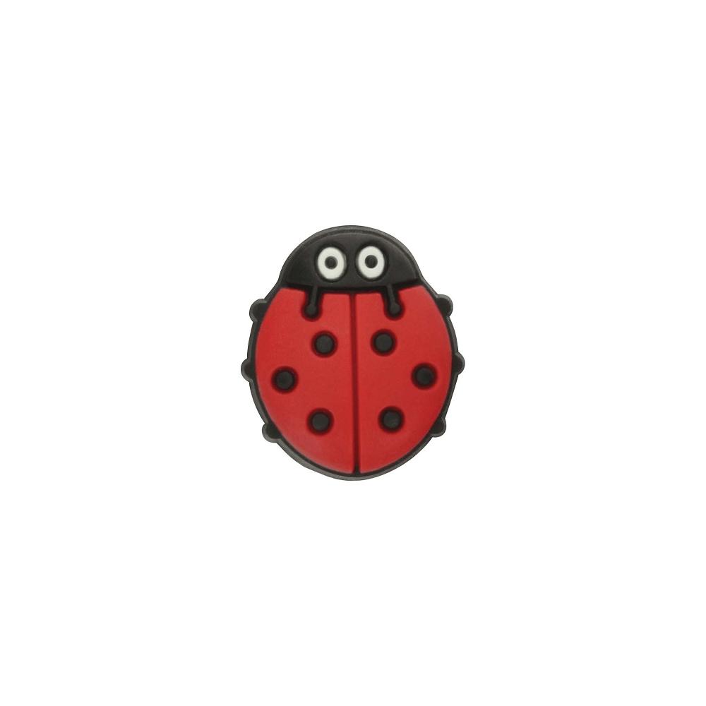 Clips Jibbitz Crocs Ladybug Multicolore Homme | DYY-2829111