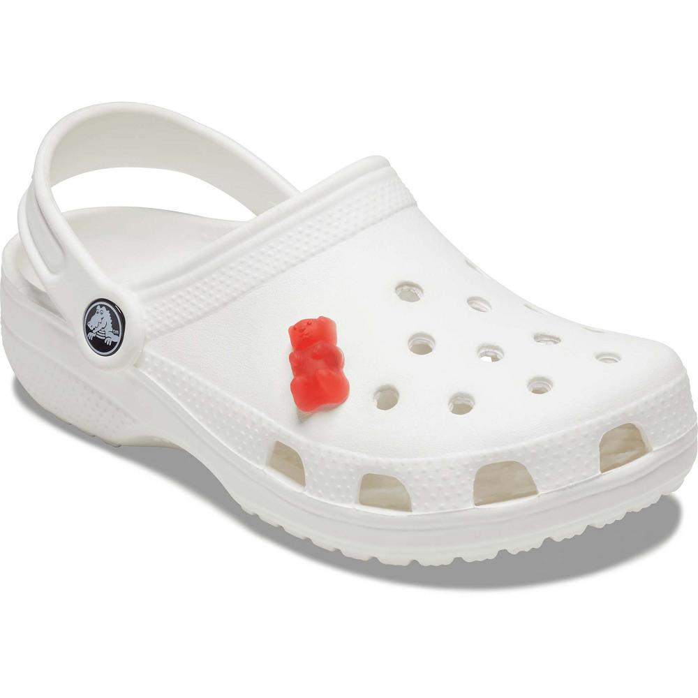 Clips Jibbitz Crocs Candy Bear Multicolore Homme | WVQ-7939571