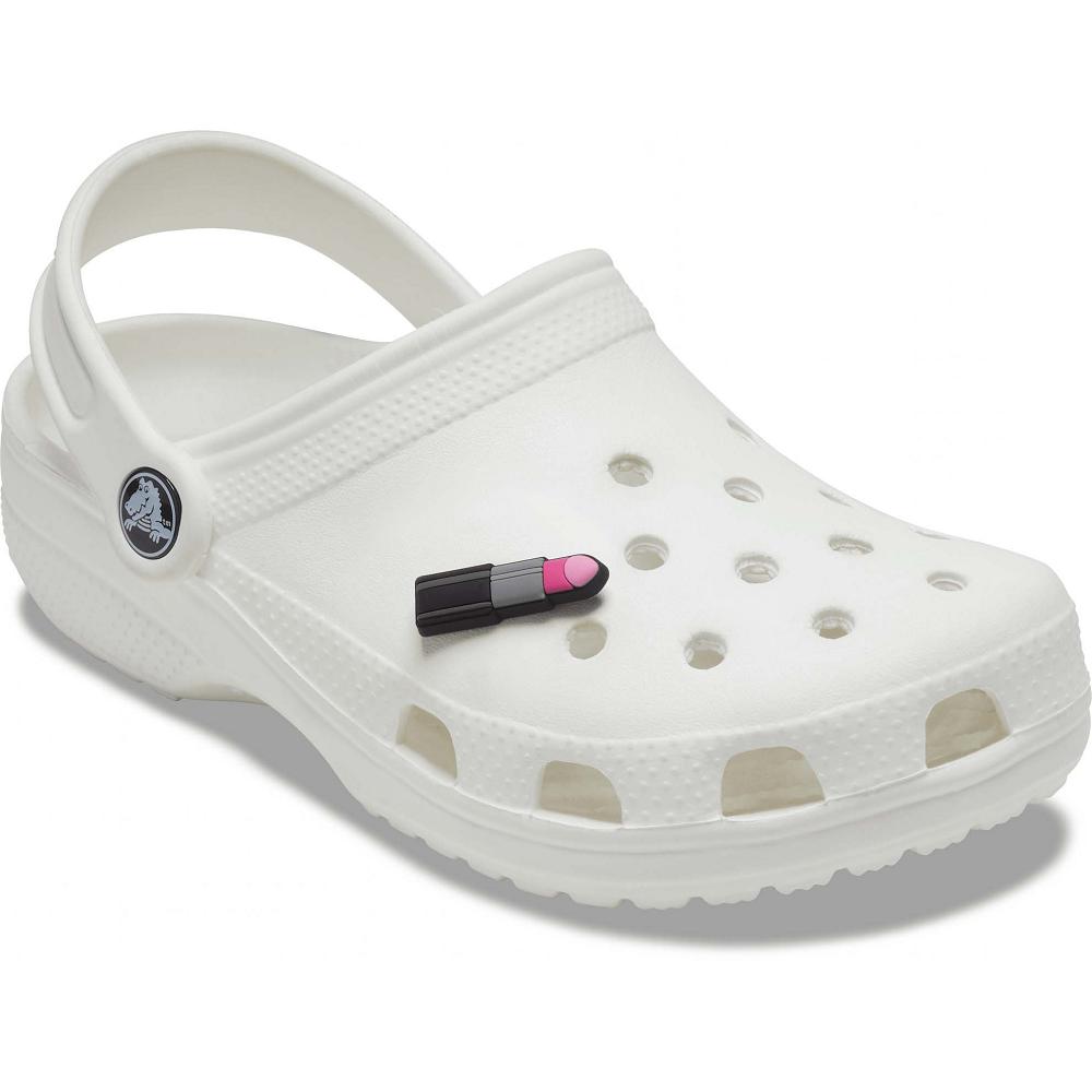 Clips Jibbitz Crocs Lipstick Multicolore Homme | HMY-0200373