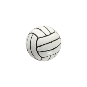 Clips Jibbitz Crocs 3D Volleyball Multicolore Homme | MBE-9621618