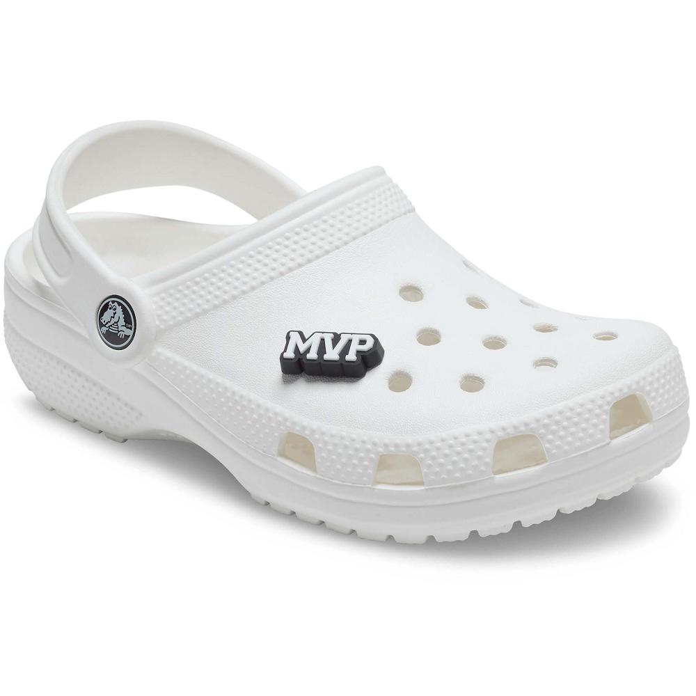 Clips Jibbitz Crocs MVP Multicolore Homme | WIO-8355795