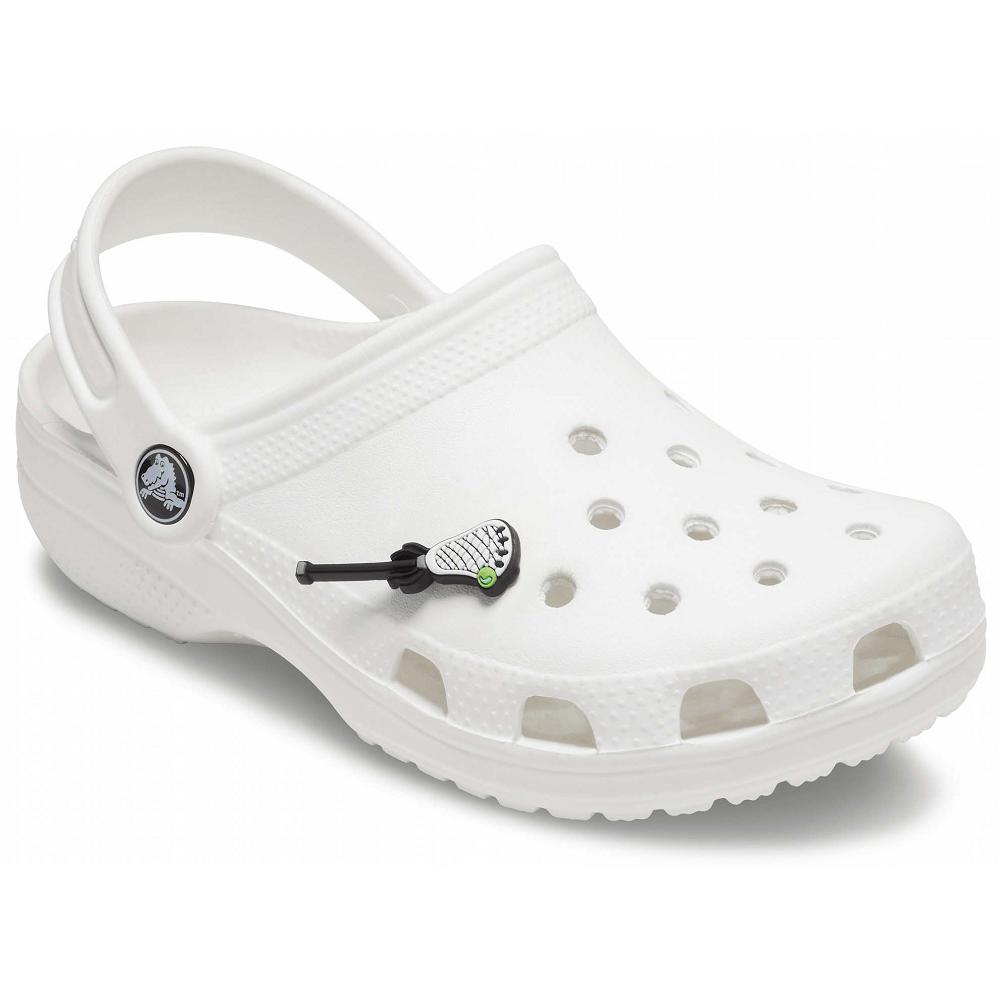 Clips Jibbitz Crocs Lacrosse Stick Multicolore Homme | SBI-6208678