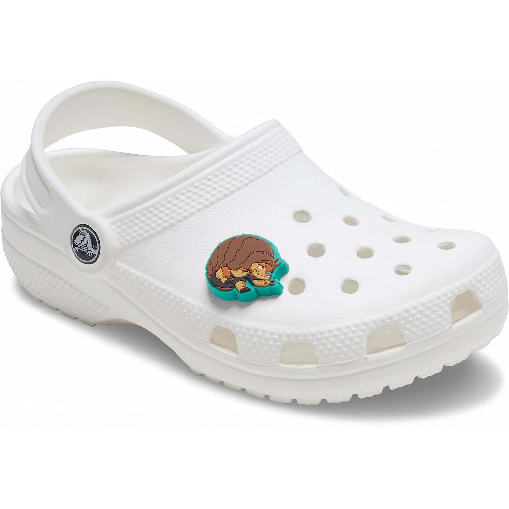 Clips Jibbitz Crocs Raya And The Last Dragon Tuk Tuk Multicolore Homme | NUL-3243639