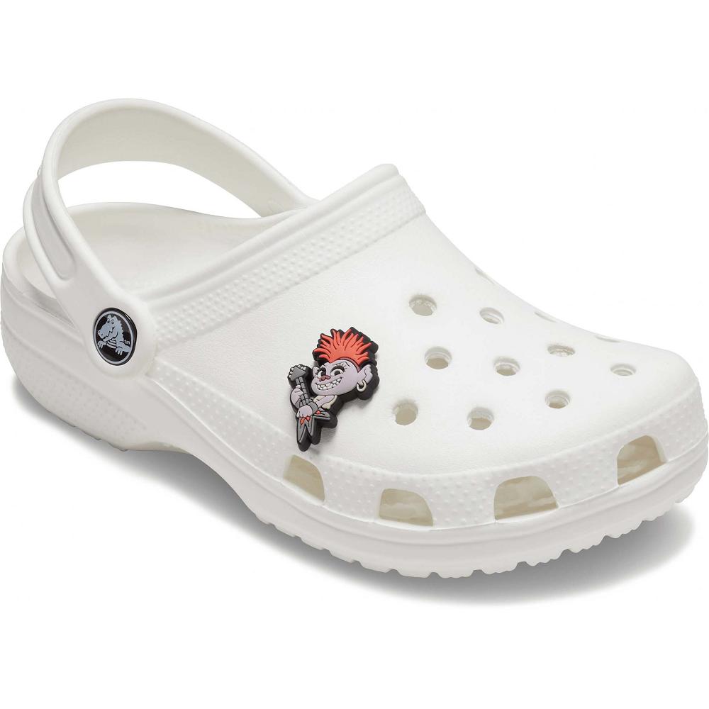 Clips Jibbitz Crocs Trolls 2 Queen Barb Multicolore Homme | QND-6943749