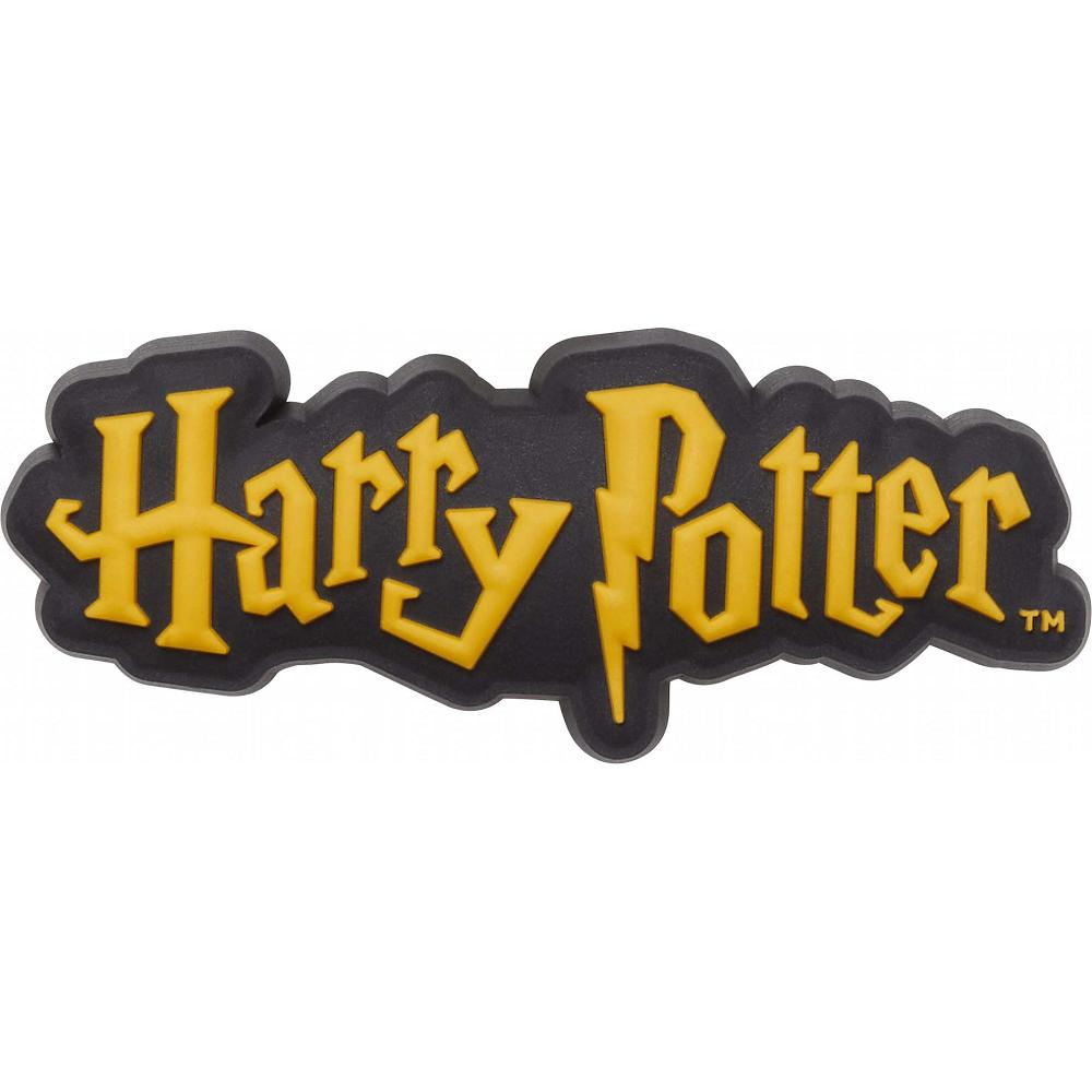 Clips Jibbitz Crocs Harry Potter Logo Multicolore Homme | HCT-3901131