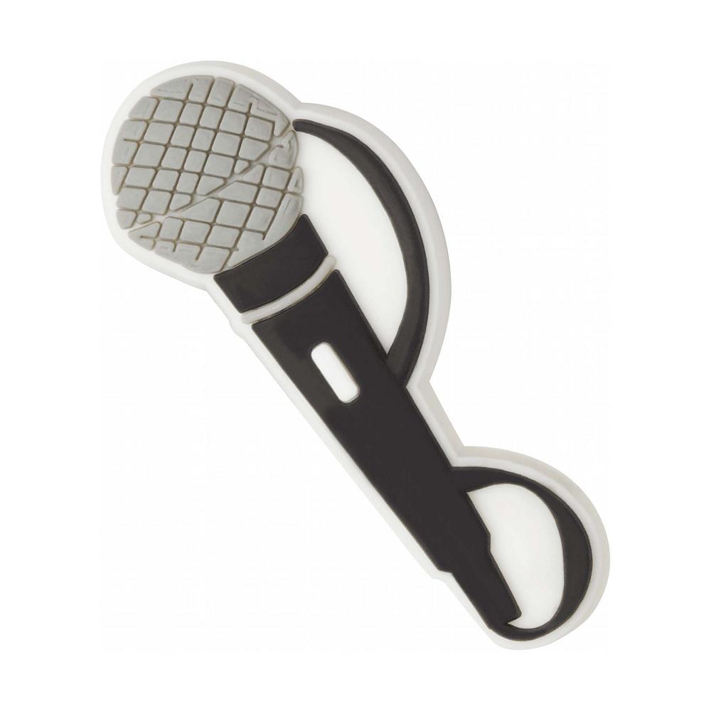 Clips Jibbitz Crocs Microphone Multicolore Homme | UUY-6693304