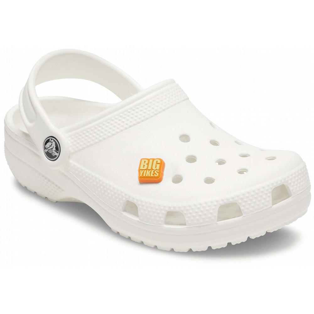 Clips Jibbitz Crocs Big Yikes Multicolore Homme | HAH-2419982