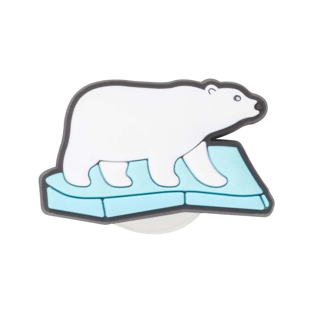 Clips Jibbitz Crocs Polar Bear Multicolore Homme | XTB-6964702