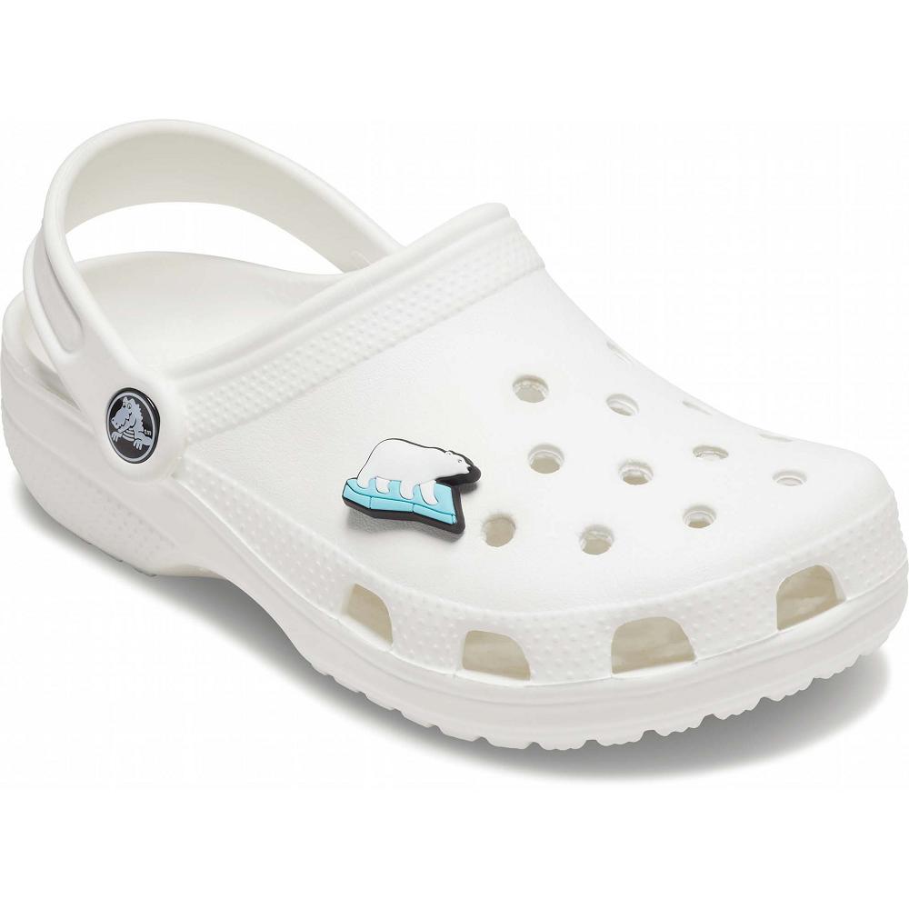 Clips Jibbitz Crocs Polar Bear Multicolore Homme | XTB-6964702