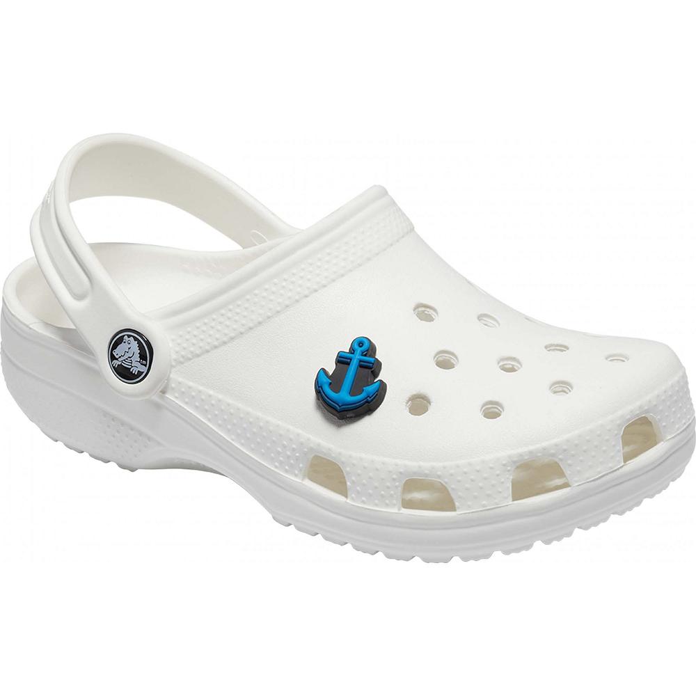 Clips Jibbitz Crocs Anchor Multicolore Homme | SSB-6229973