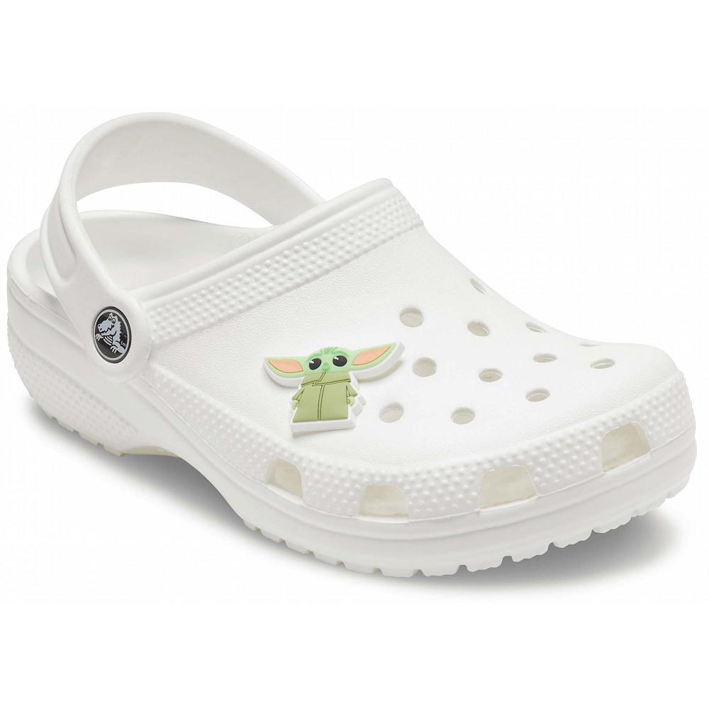 Clips Jibbitz Crocs The Child Multicolore Homme | JEM-9808016