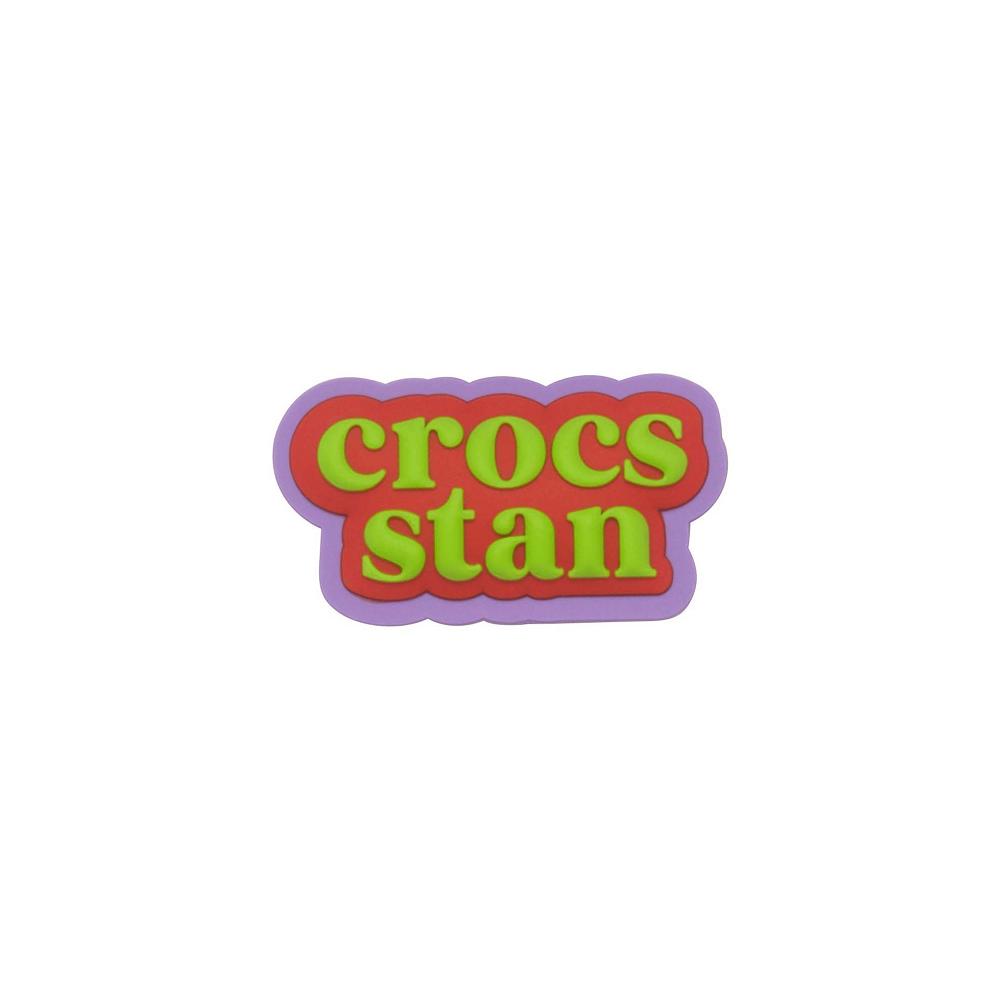 Clips Jibbitz Crocs Crocs Stan Multicolore Homme | JUV-5071958