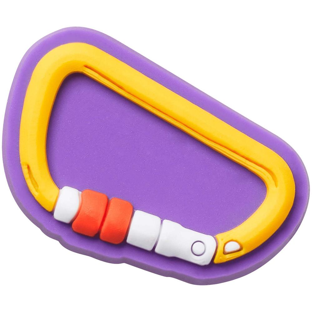 Clips Jibbitz Crocs Carabiner Multicolore Homme | JUA-5193176