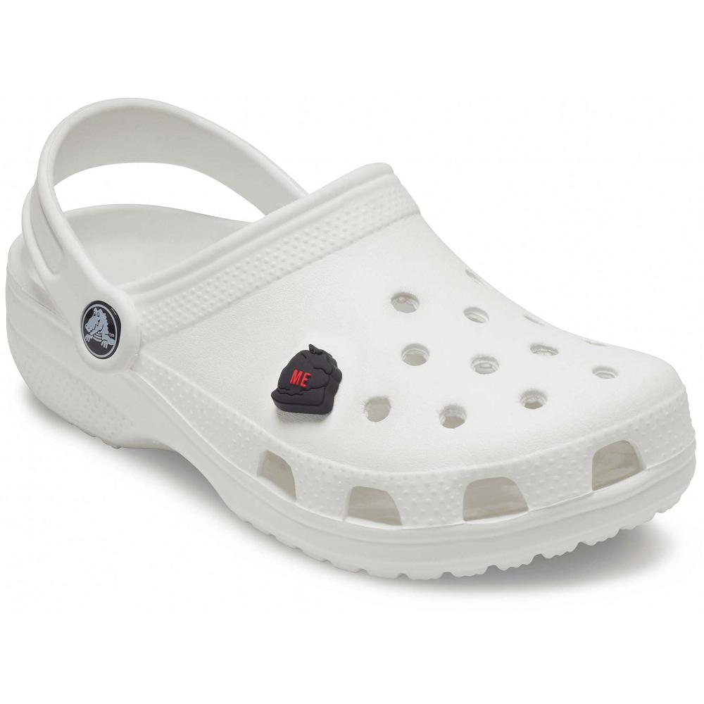 Clips Jibbitz Crocs I am Trash Multicolore Homme | DOP-1443694