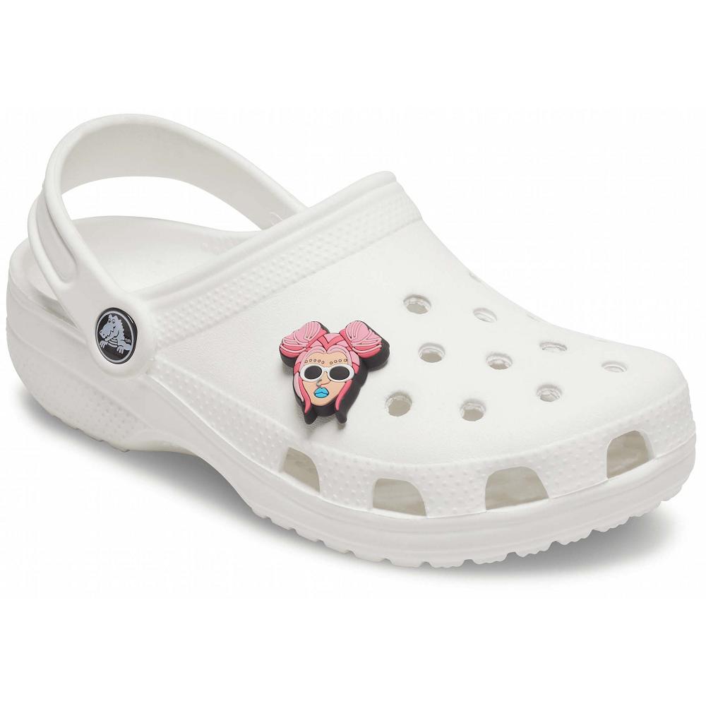 Clips Jibbitz Crocs Festival Chick Multicolore Homme | XXC-1467961