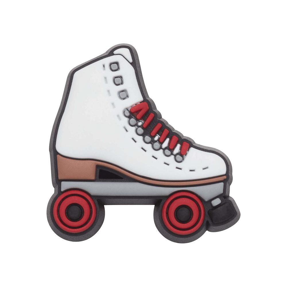 Clips Jibbitz Crocs Roller Skate Multicolore Homme | BHV-3799985