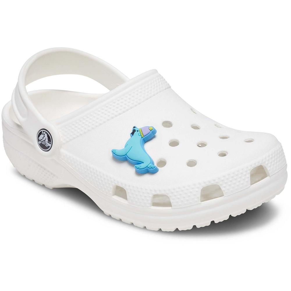 Clips Jibbitz Crocs Joy Seal Multicolore Homme | TBM-5420095