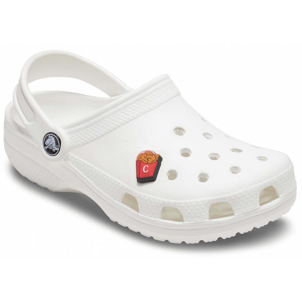 Clips Jibbitz Crocs Crocs Nuggets Multicolore Homme | MXU-8175637