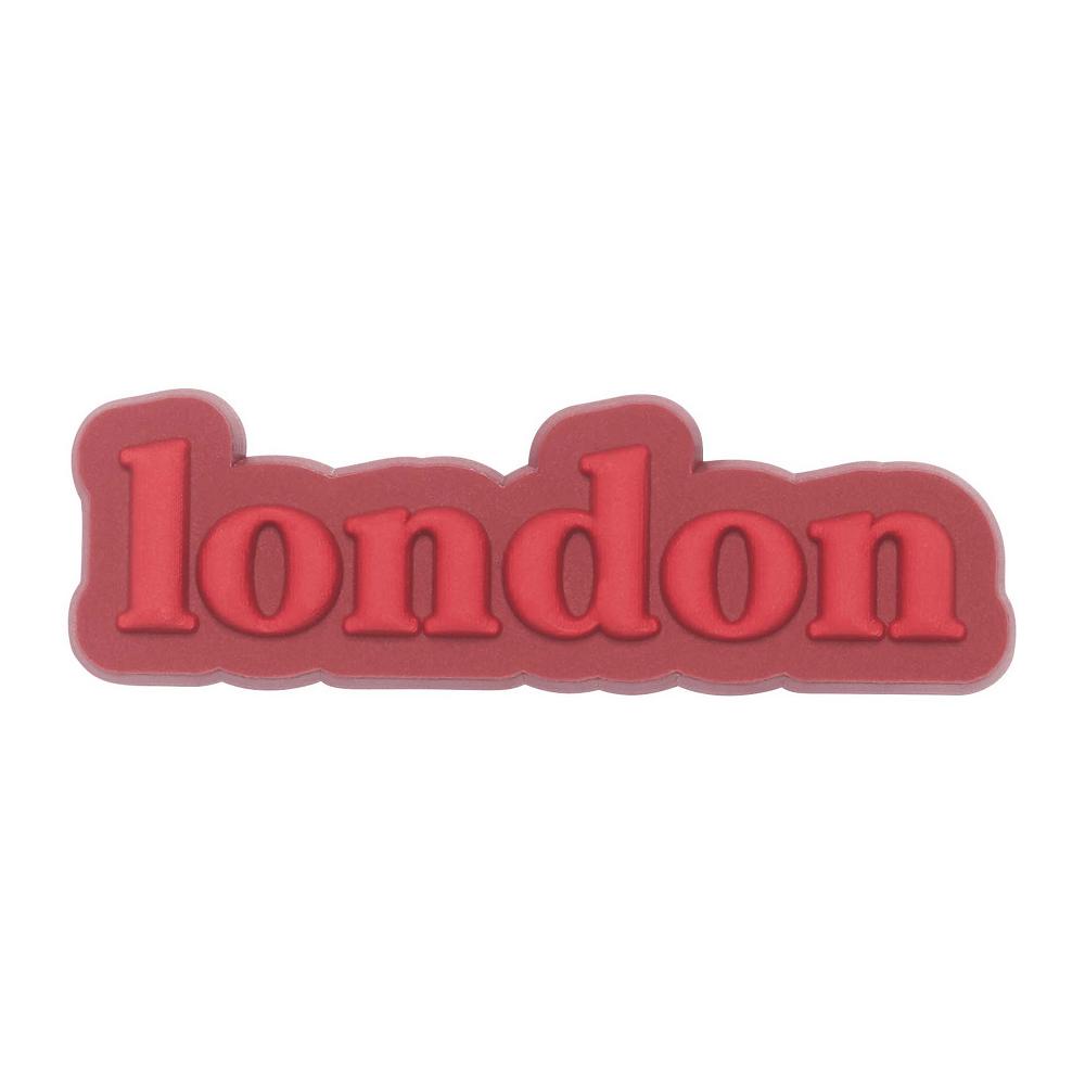 Clips Jibbitz Crocs London Multicolore Homme | WHK-9670526