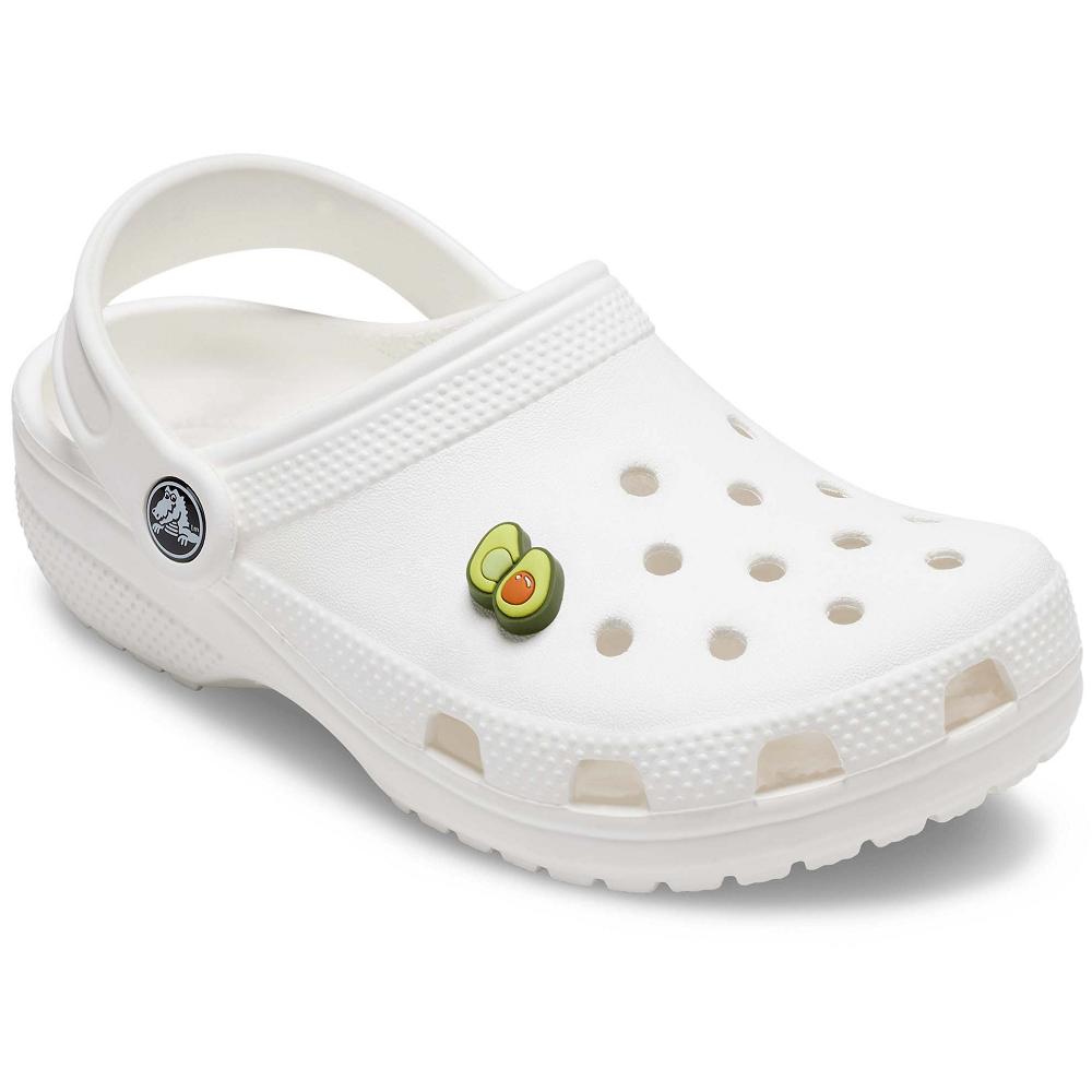 Clips Jibbitz Crocs Avo Multicolore Homme | GPZ-4407450