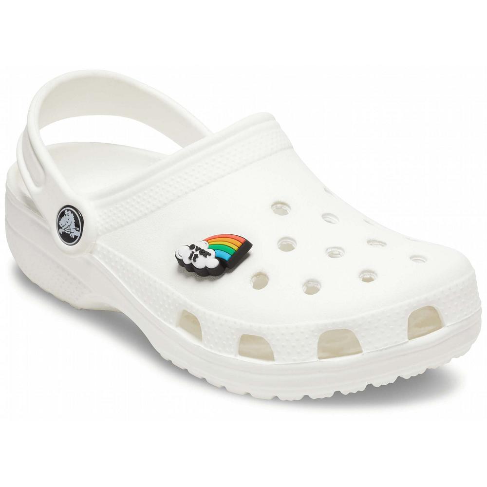 Clips Jibbitz Crocs Over It Multicolore Homme | VIB-2594188