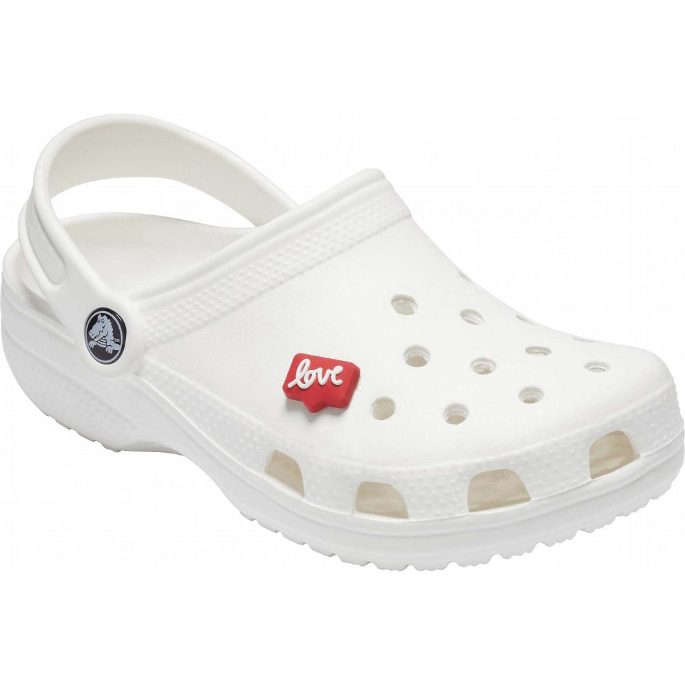 Clips Jibbitz Crocs Love It Multicolore Homme | WWX-8323185