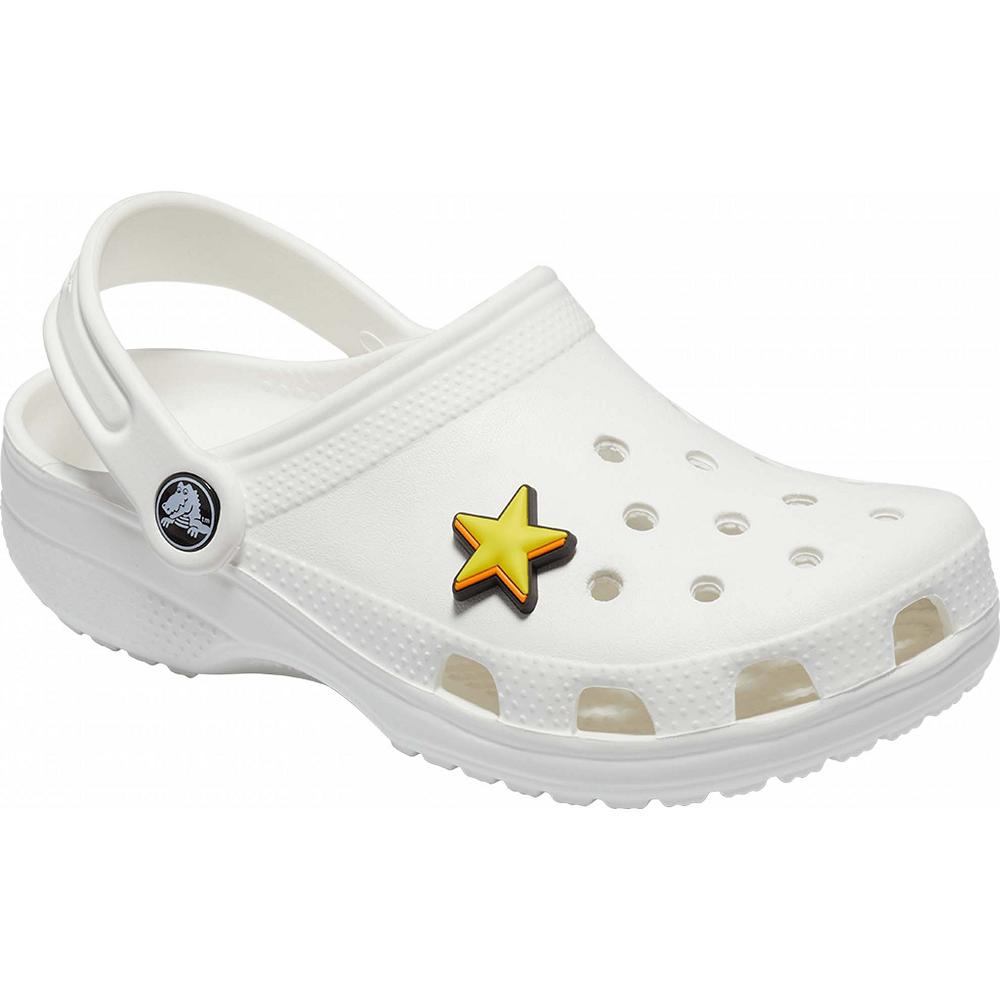 Clips Jibbitz Crocs Star Multicolore Homme | VTW-3916203