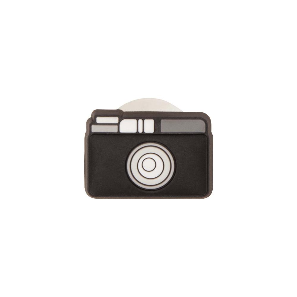 Clips Jibbitz Crocs Camera Multicolore Homme | SFK-8347943