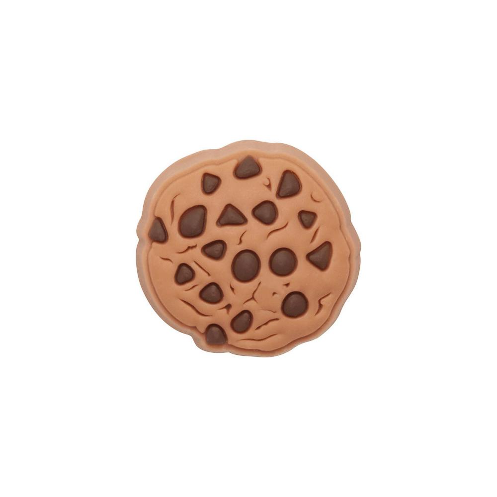 Clips Jibbitz Crocs Chocolate Chip Cookie Multicolore Homme | QFH-7451053