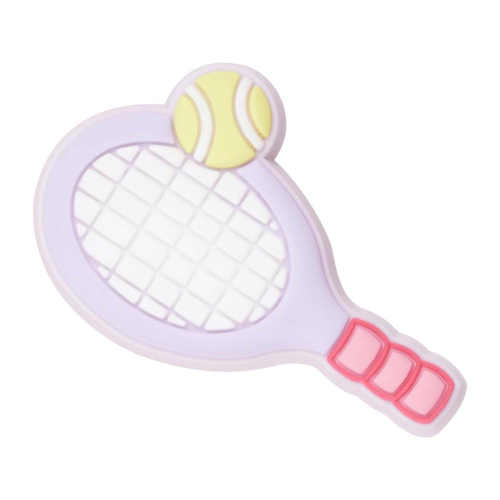 Clips Jibbitz Crocs Tennis Racket Multicolore Homme | IAB-9566222