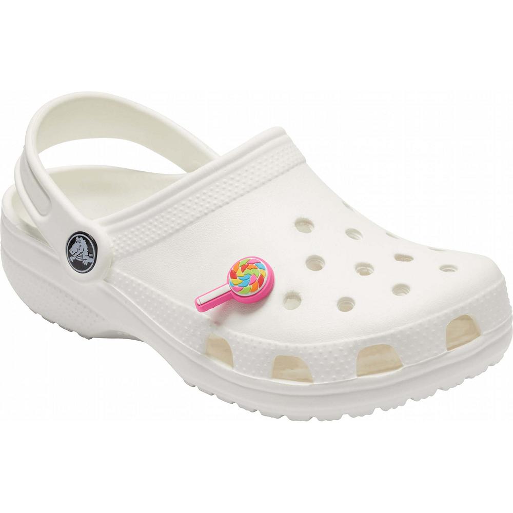 Clips Jibbitz Crocs Lollipop Multicolore Homme | INT-5264511