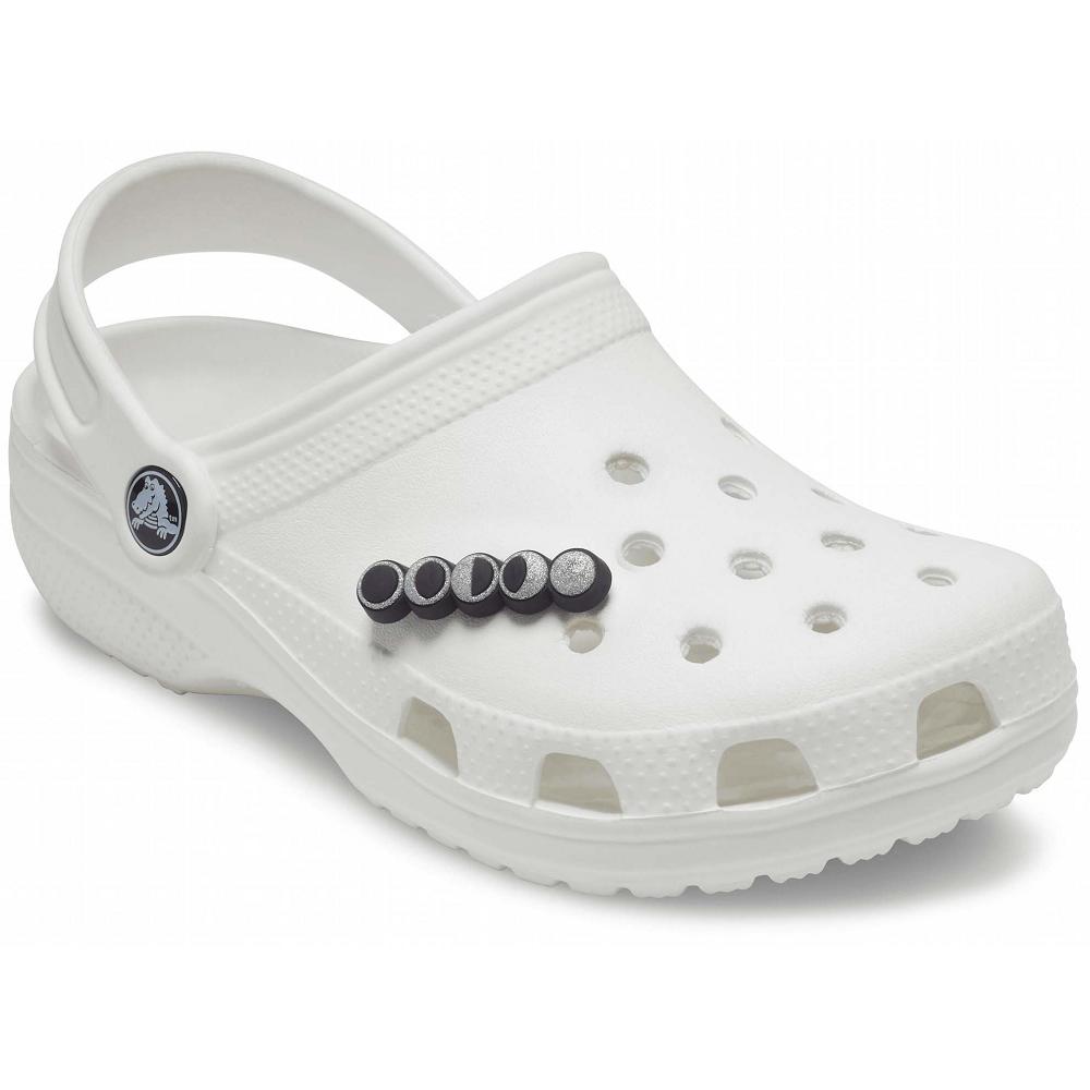 Clips Jibbitz Crocs Moons Multicolore Homme | NDW-6664842