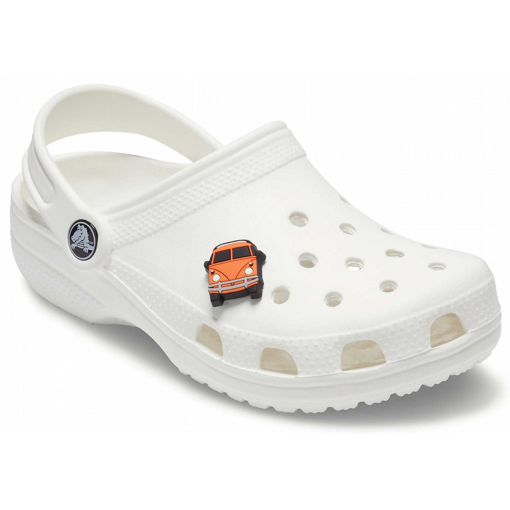 Clips Jibbitz Crocs Camper Van Multicolore Homme | WEW-7626293