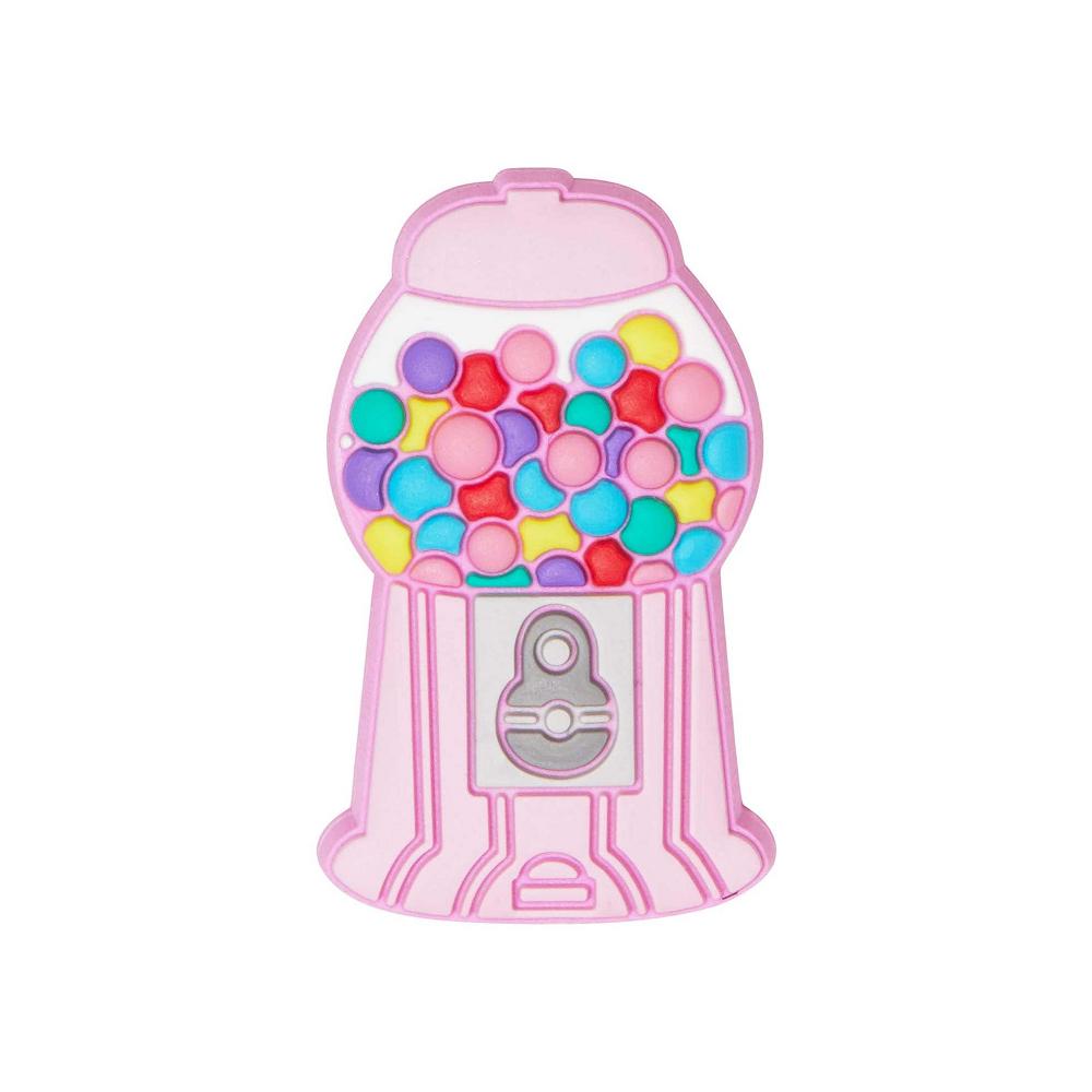 Clips Jibbitz Crocs Gumball Machine Multicolore Homme | UYB-2731496