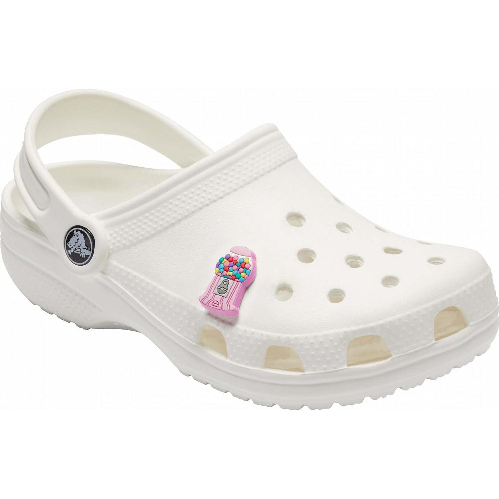 Clips Jibbitz Crocs Gumball Machine Multicolore Homme | UYB-2731496