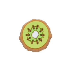 Clips Jibbitz Crocs Kiwi Slice Multicolore Homme | SBS-9811778