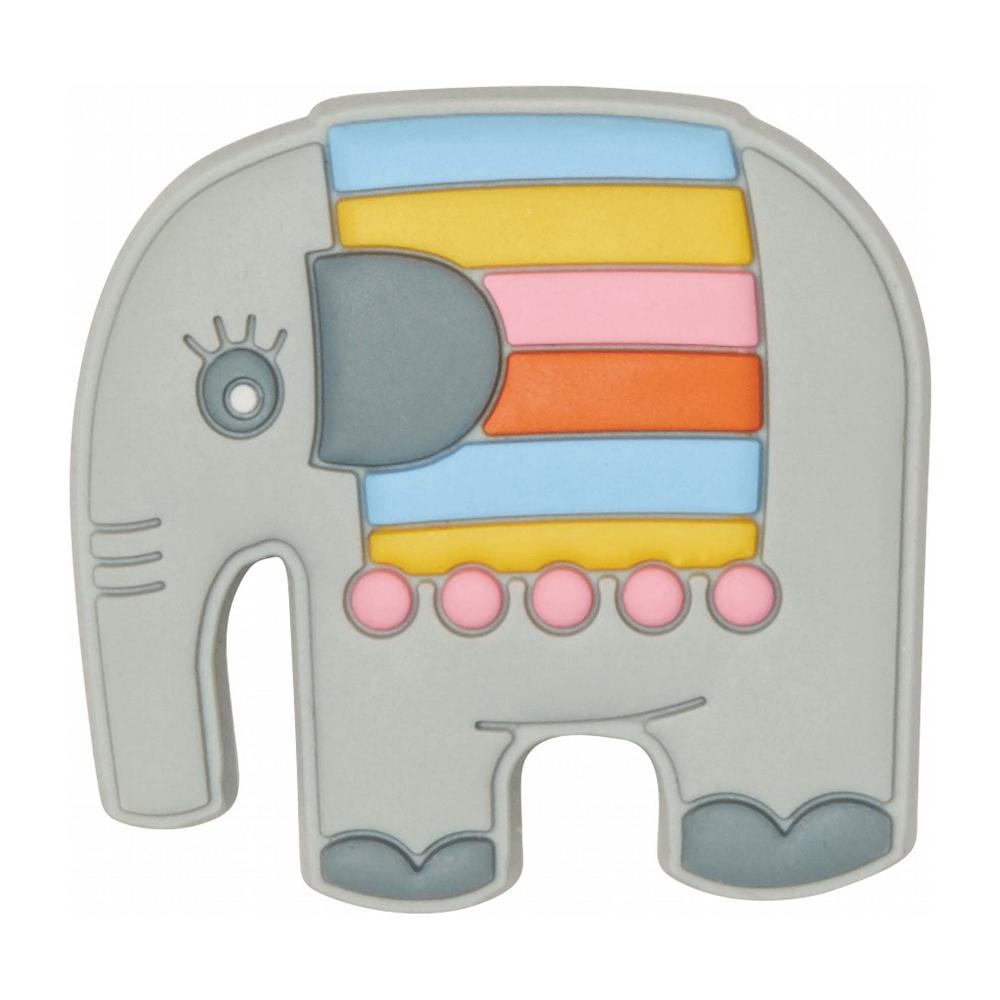 Clips Jibbitz Crocs Elephant Multicolore Homme | LUD-4161875