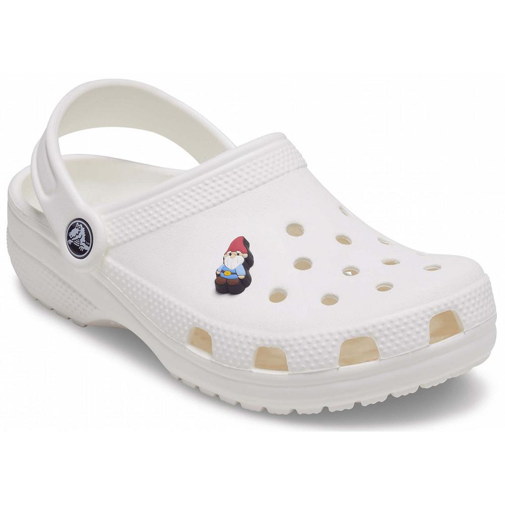 Clips Jibbitz Crocs Gnome Multicolore Homme | MWF-9814289