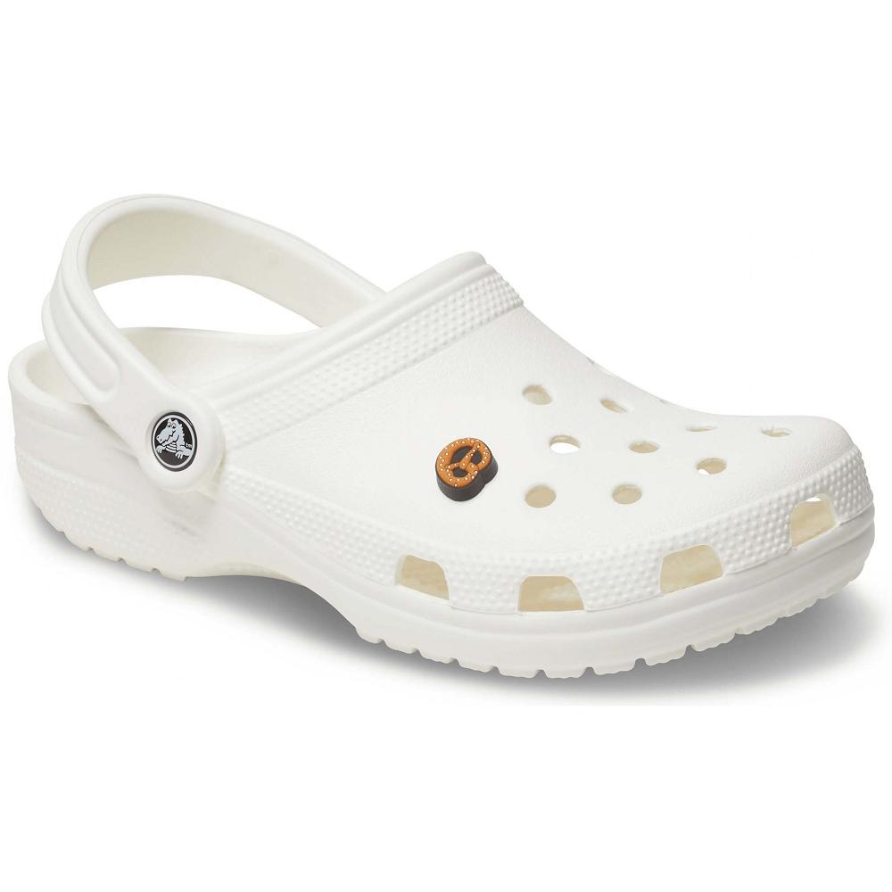 Clips Jibbitz Crocs Pretzel Multicolore Homme | QYQ-2545171