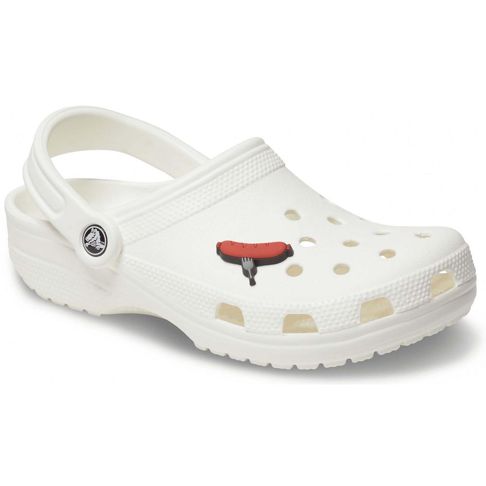 Clips Jibbitz Crocs Sausage Multicolore Homme | DOS-3639346